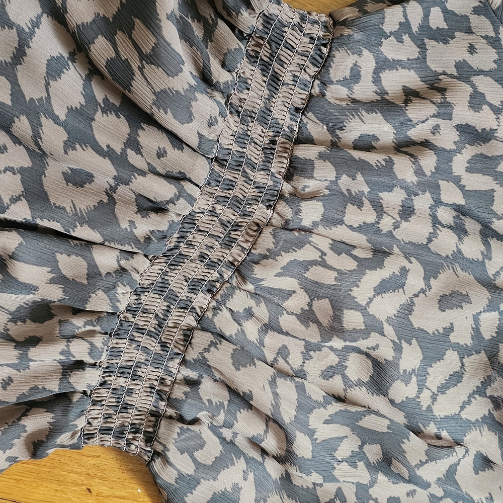 EXPRESS DRESS SIZE M - Picture 2 of 4
